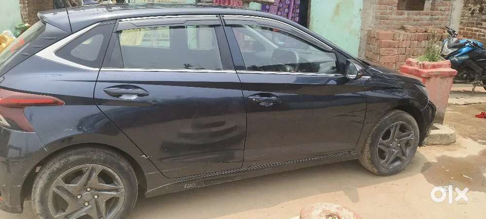 Hyundai I20 2022