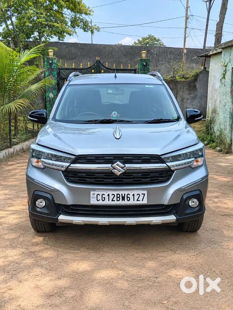 Maruti Suzuki Xl6 2021 Zeta Mt