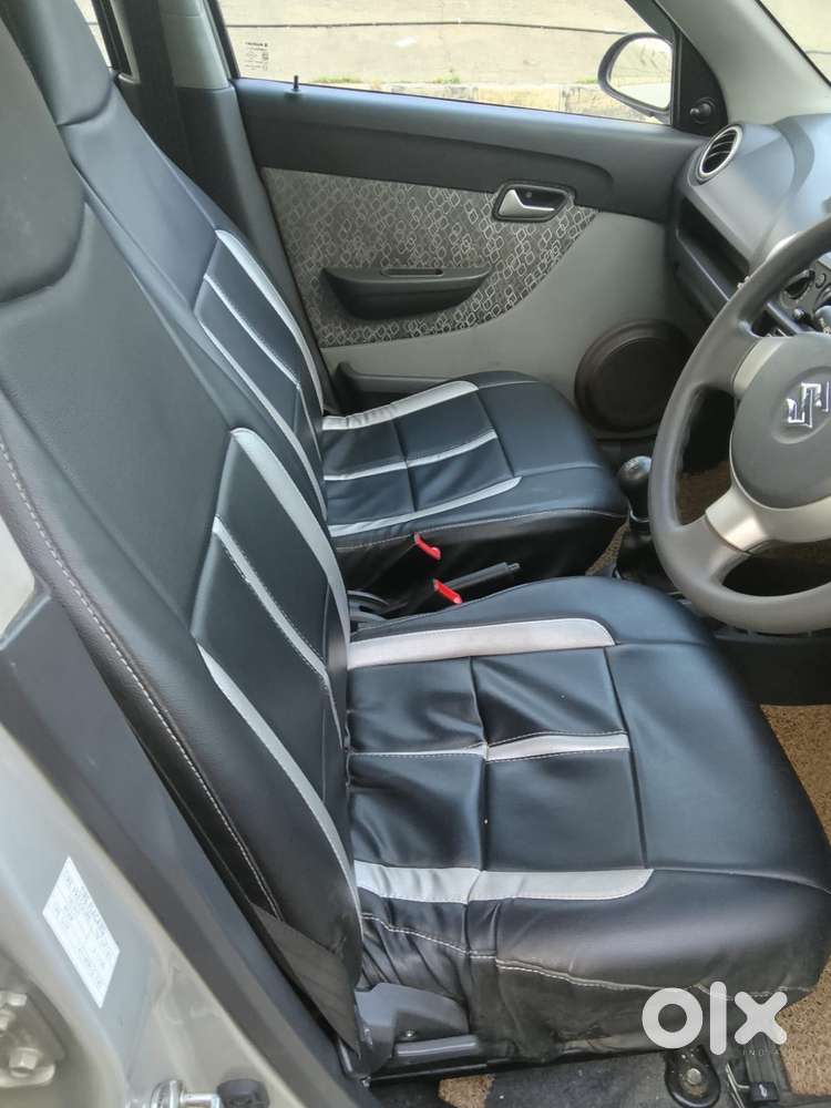 Maruti Suzuki Alto 800 Lxi, 2016, Petrol