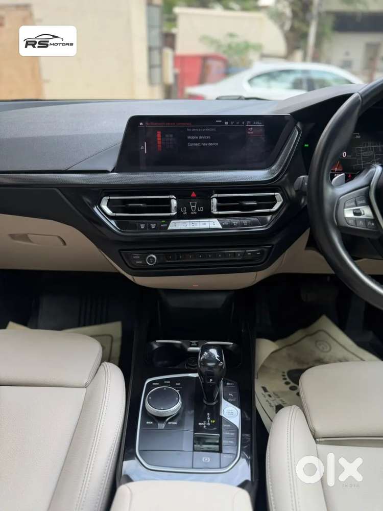 Bmw 2 Series 2.0 220d Sportline, 2021, Diesel