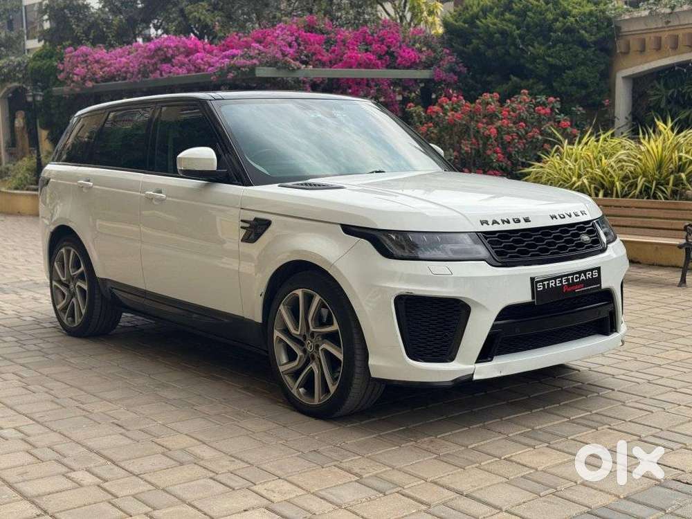 Land Rover Range Sport Hse, 2014, Diesel