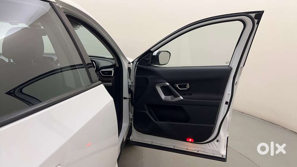 Tata Harrier Xt, 2022, Diesel