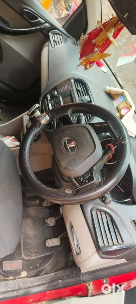 Tata Tiago Xz, 2019, Petrol