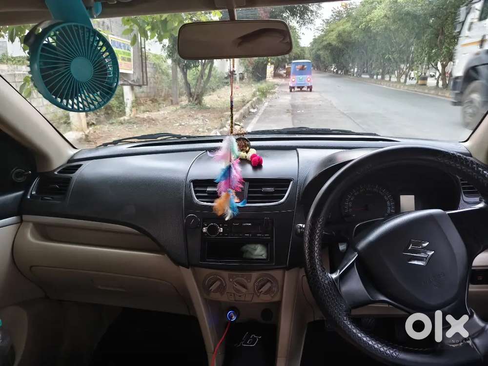 Maruti Suzuki Swift Dzire 2020 Diesel Good Condition