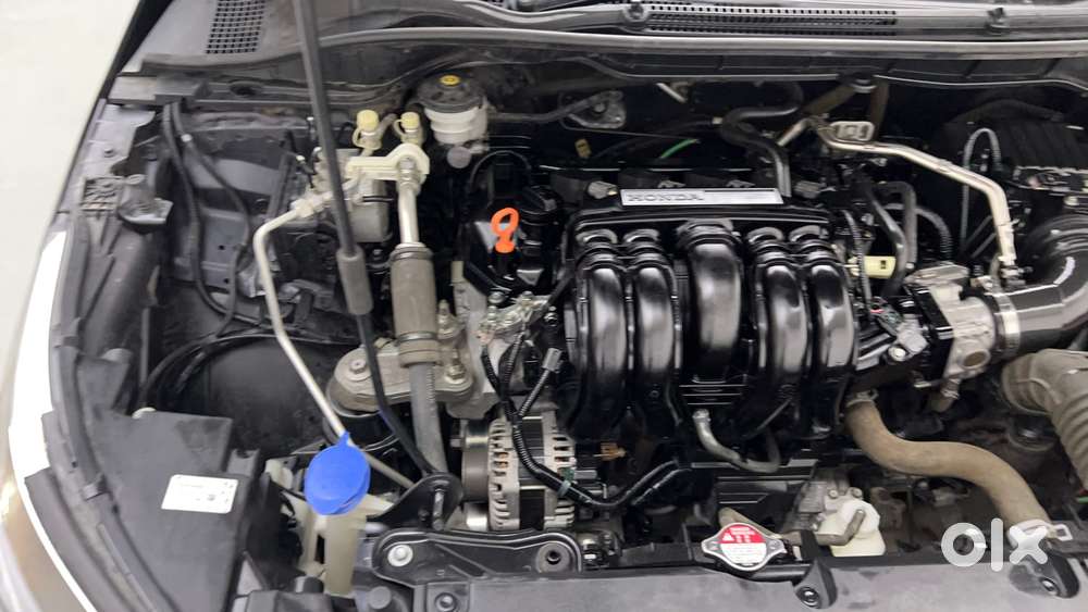 Honda City 1.5 V Mt, 2023, Petrol