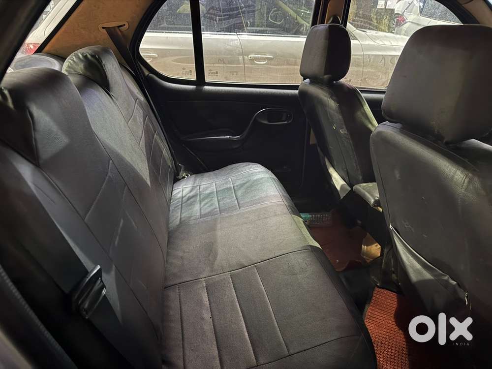2016 Tata Indigo Ecs