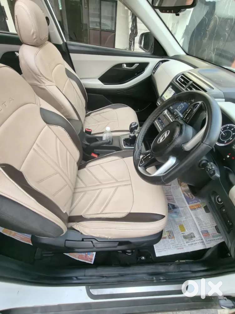 Hyundai Creta 2023