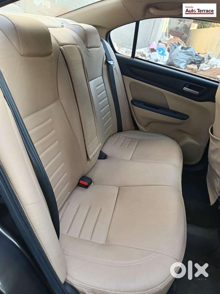 Honda Amaze Vx Petrol, 2021, Petrol