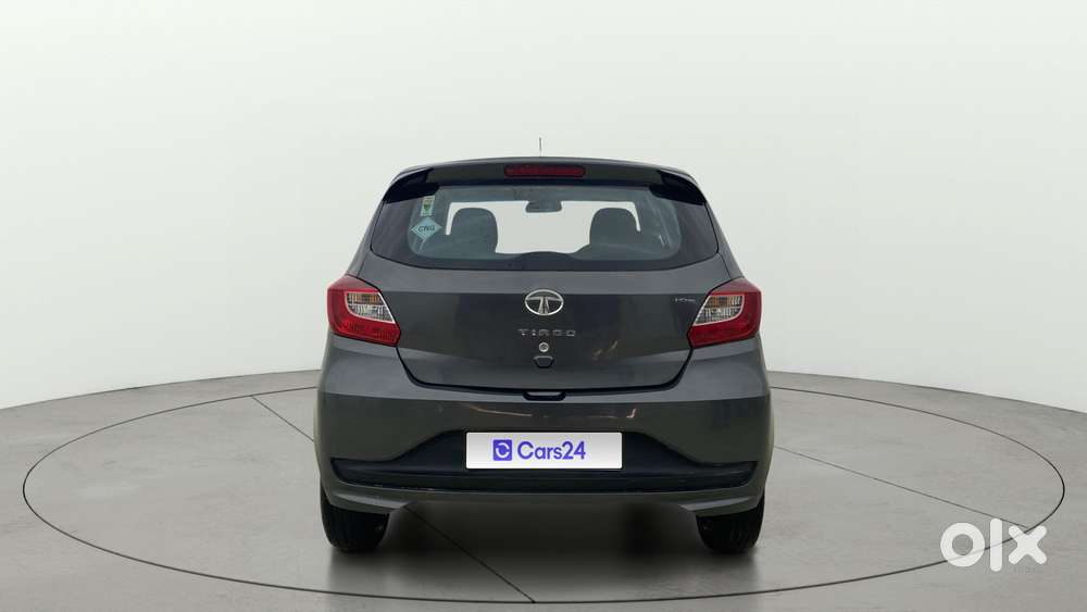 Tata Tiago 1.2 Revotron Xm, 2022, Cng & Hybrids
