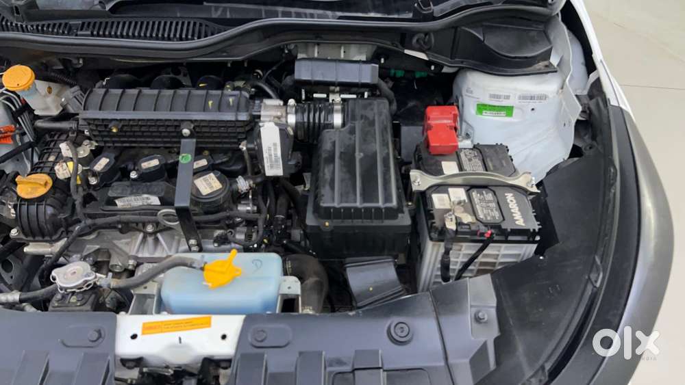 Tata Altroz 1.2 Xma Plus, 2025, Petrol