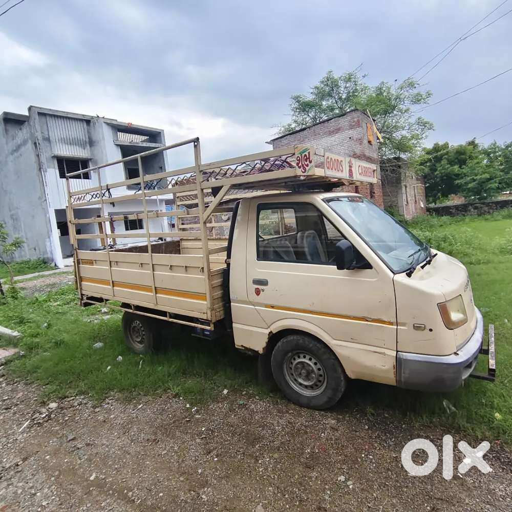 Ashok Leyland Stile 2013