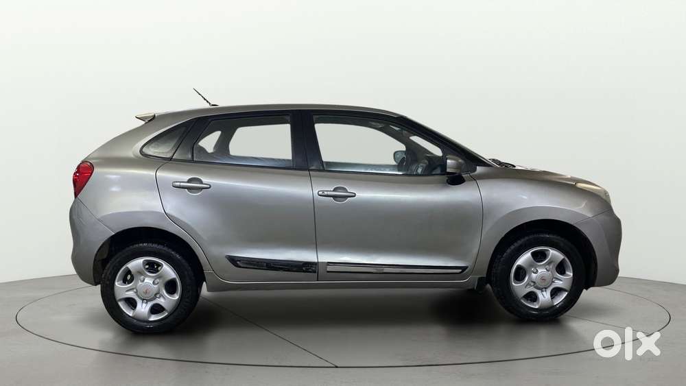 Maruti Suzuki Baleno 1.2 Delta, 2018, Petrol
