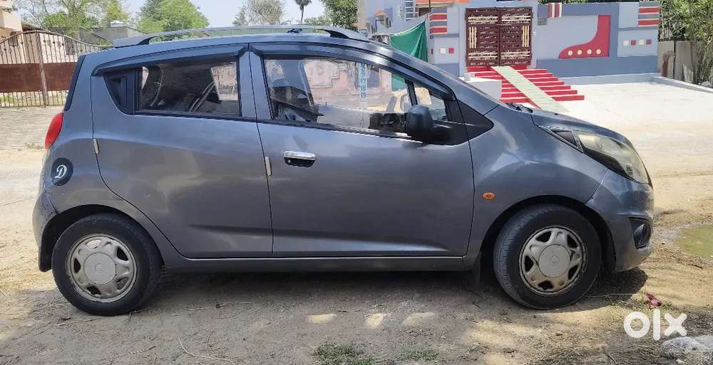 Chevrolet Beat 2016 Diesel Well Maintained