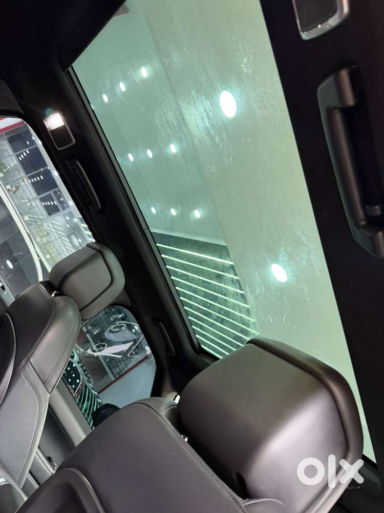 Land Rover Range Sport Hse, 2021, Petrol