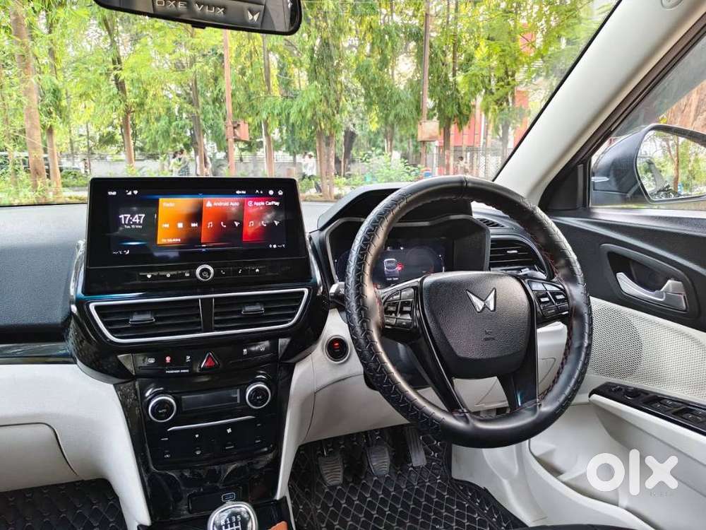 Mahindra Xuv 3xo Ax5 Ds Mt, 2024, Diesel