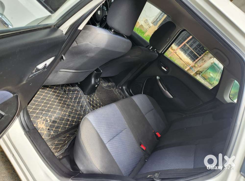 Maruti Suzuki Baleno 1.2 Delta Shvs, 2020, Petrol