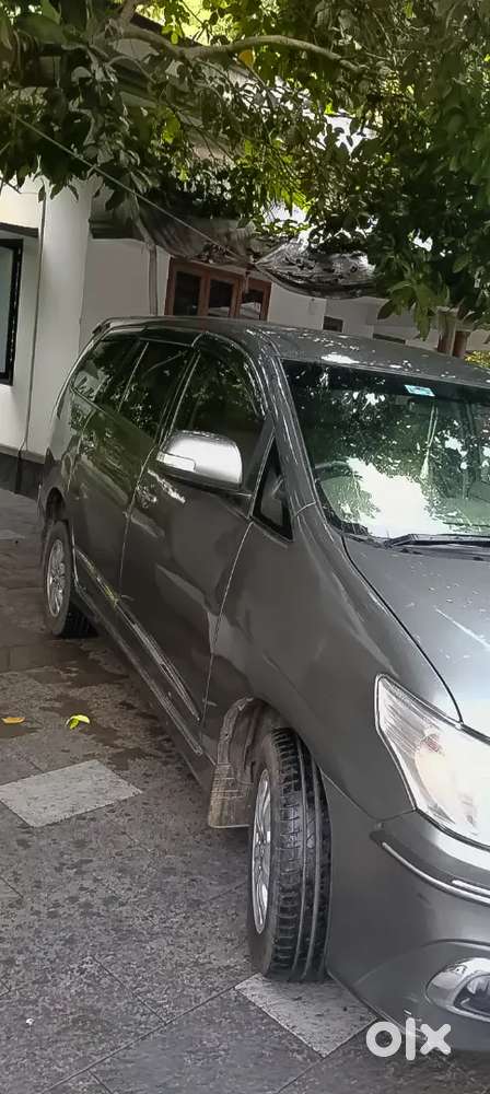 Toyota Innova 2010 Diesel Good Condition