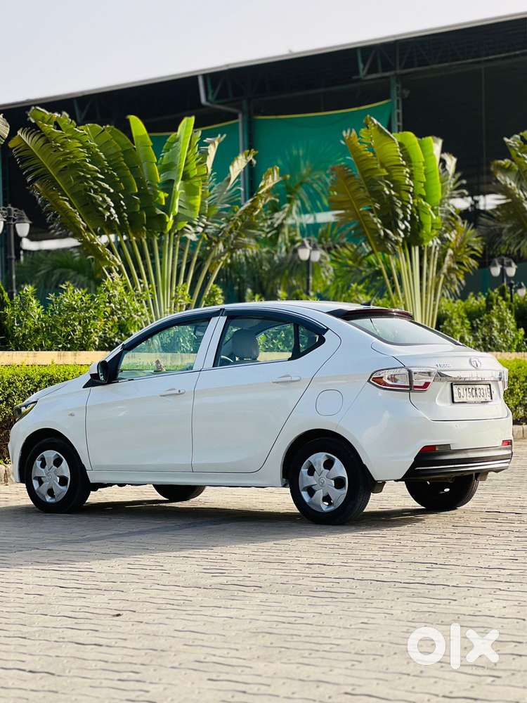 Tata Tigor Xm, 2020, Cng & Hybrids