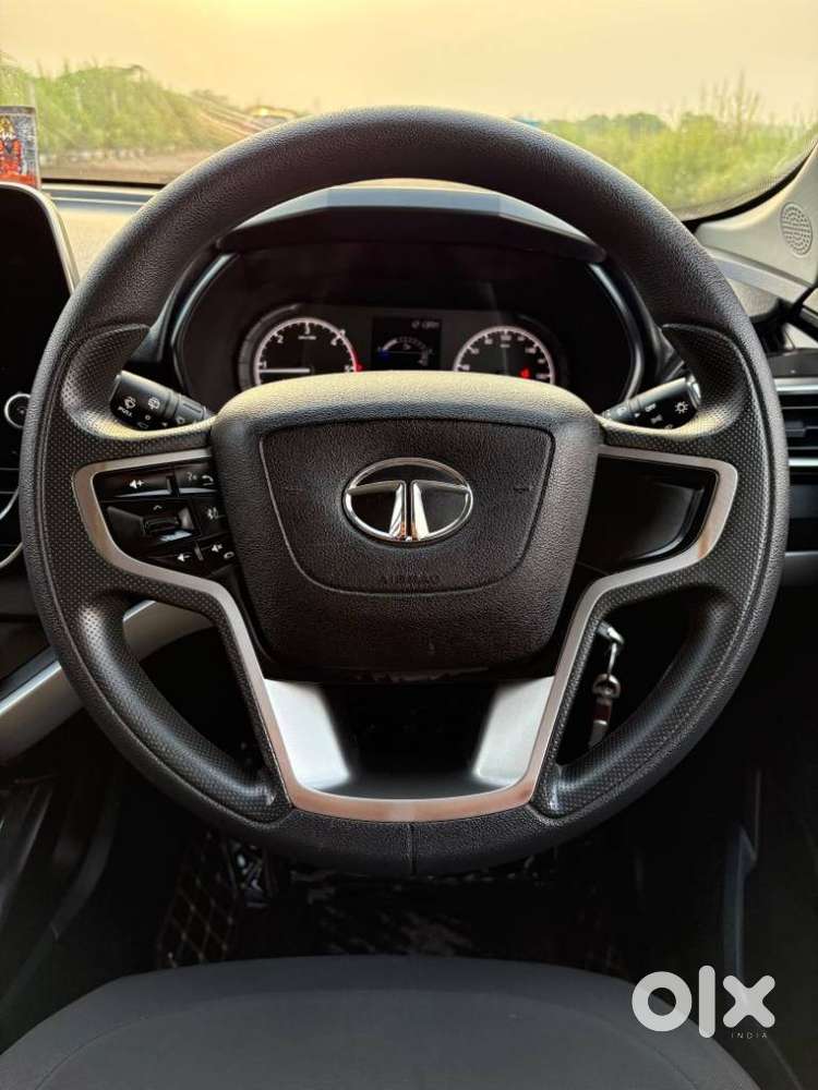 Tata Harrier Xm, 2021, Diesel
