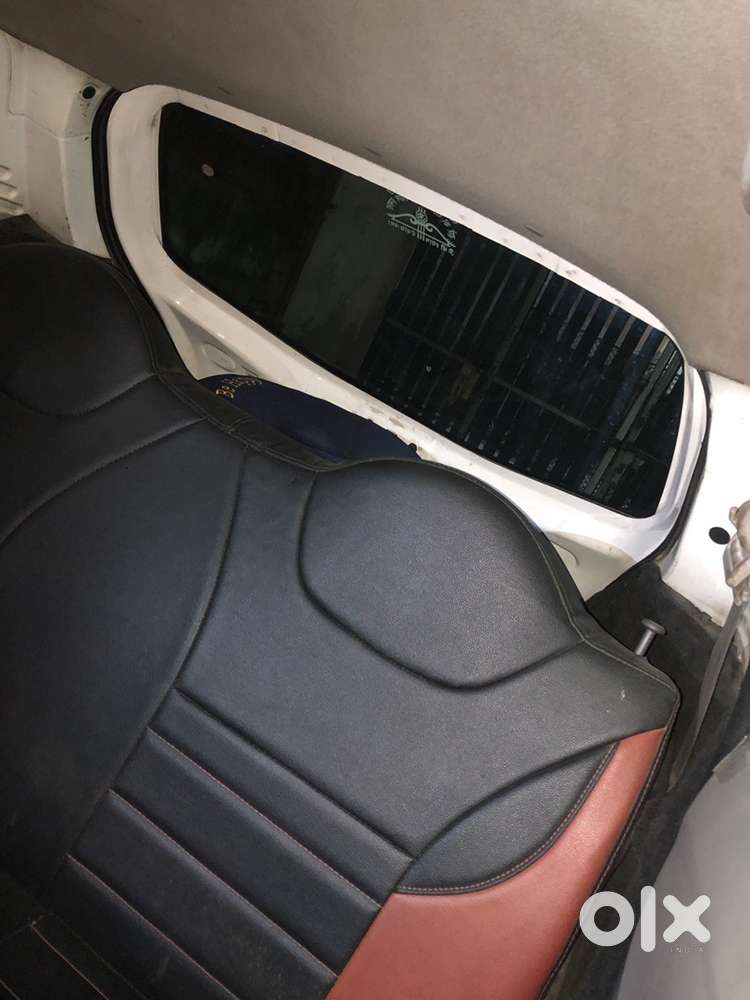 Datsun Go Hybrid 2016 Car