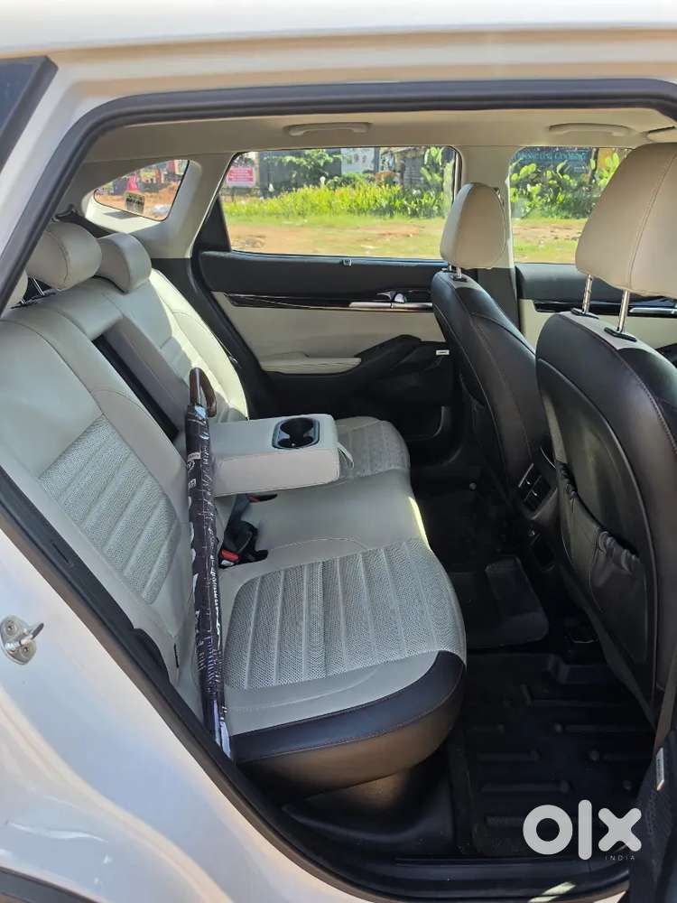 Kia Seltos Gtx Plus 2020