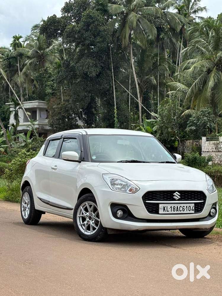 Maruti Suzuki Swift 2022 Petrol Good Condition