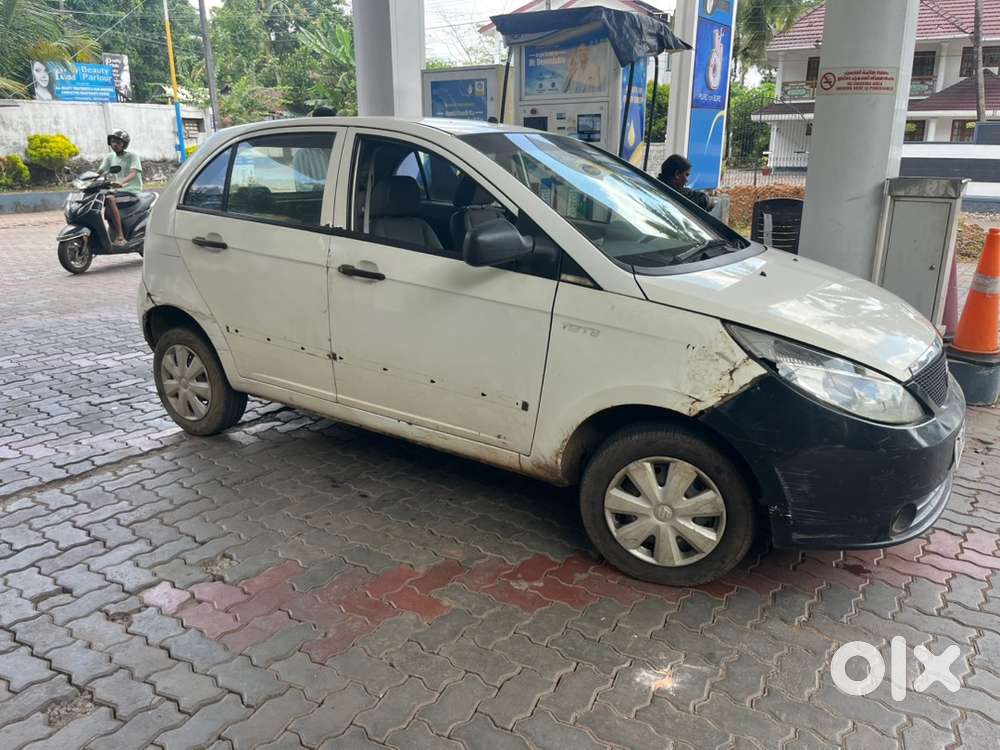 Tata Indica V2 2009