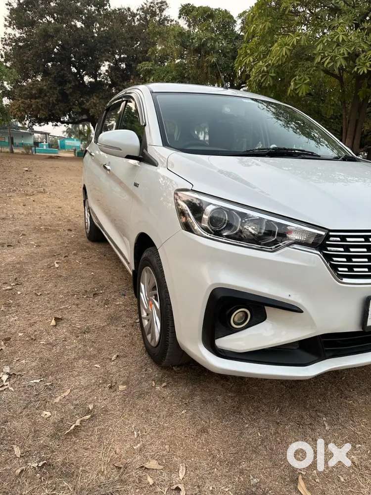Ertiga 2019 Diesel Model