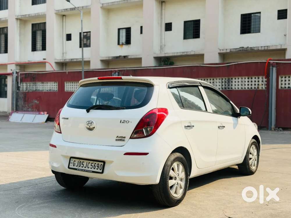 Hyundai I20 Asta 1.4 Crdi, 2013, Diesel
