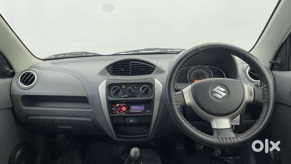 Maruti Suzuki Alto 800 Lxi, 2015, Petrol