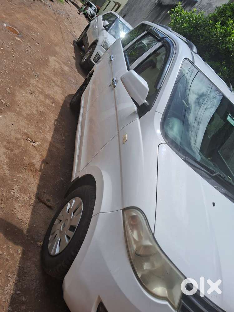 Chevrolet Enjoy Tcdi Lt 8 Seater, 2015, Diesel