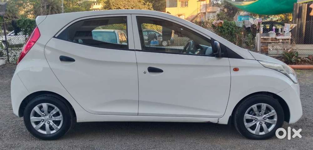 Hyundai Eon Magna, 2012, Petrol