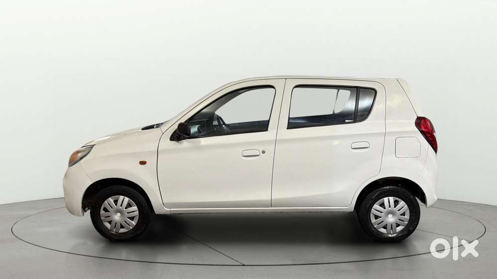 Maruti Suzuki Alto 0.8 Lxi (o), 2020, Petrol