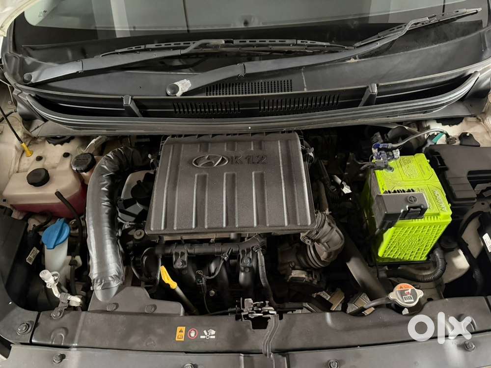 Hyundai Grand I10 Nios Sportz 2023
