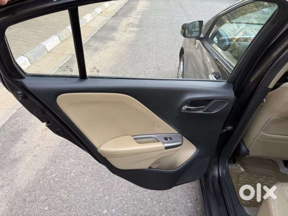 Honda City I Vtec Cvt Vx, 2014, Petrol