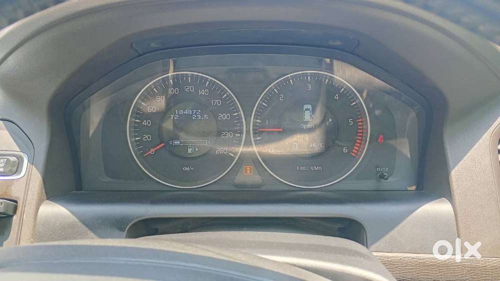 Volvo Xc60, 2013, Diesel