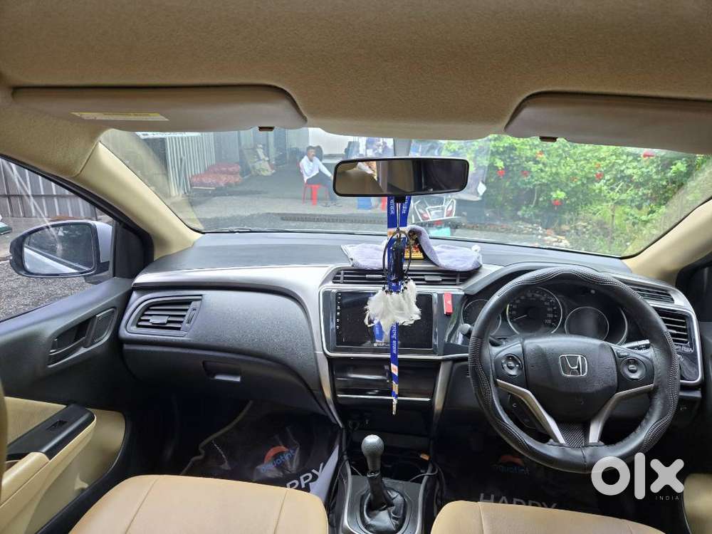 Honda City 2014 Petrol