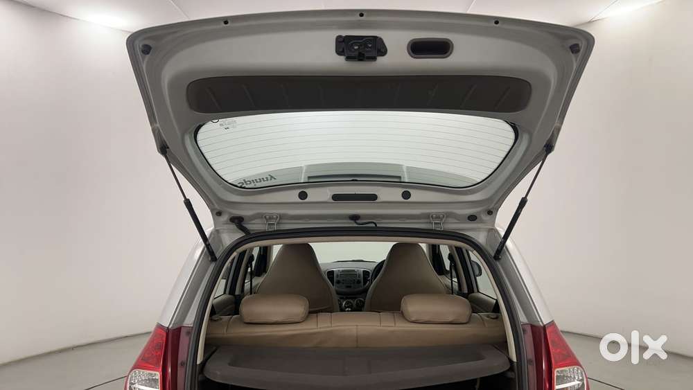 Hyundai I10 Sportz 1.2 Kappa2, 2011, Petrol