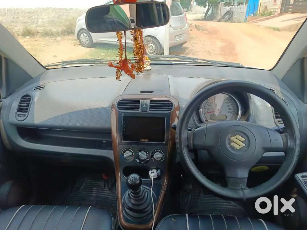 Maruti Suzuki Ritz 2016 Diesel Good Condition