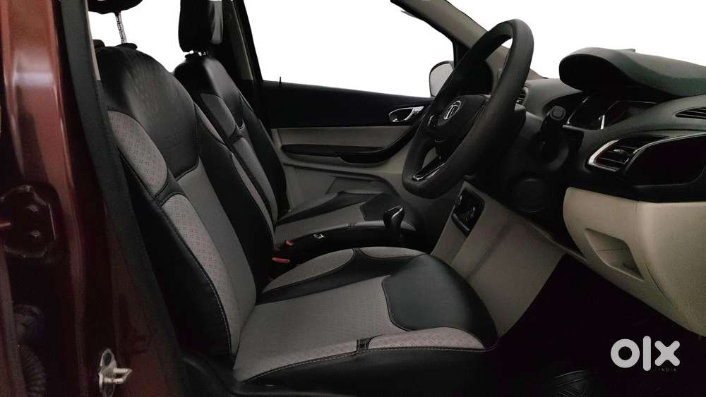 Tata Tigor 1.2 Revotron Xz Plus Cng, 2022, Cng & Hybrids
