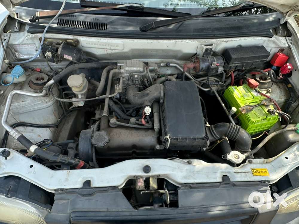 Maruti Suzuki Alto 2005 Petrol Well Maintained