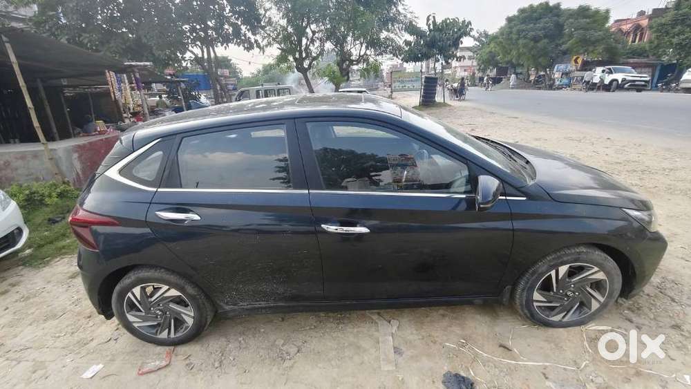 Hyundai I20 Asta 1.2 O With Sunroof, 2023, Petrol