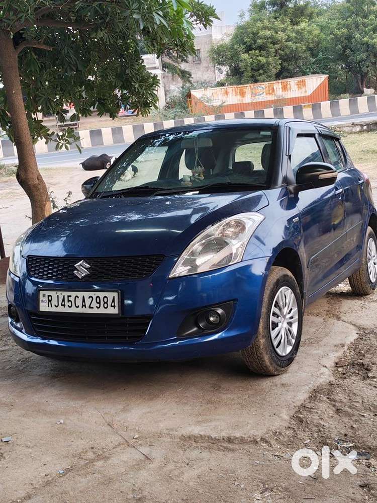 Reliable Maruti Suzuki 2011