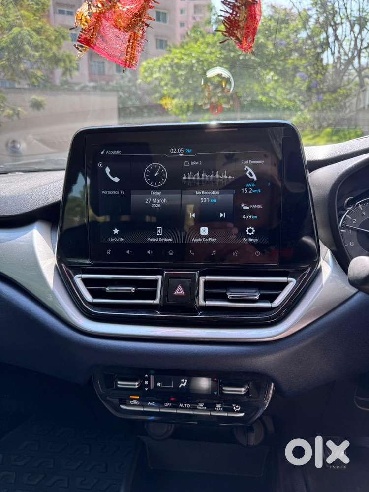 Maruti Suzuki Baleno 2022. Excellent Condition.