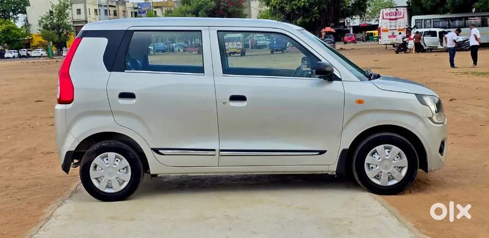 Bhagyalakshmi Auto, Gandhinagar