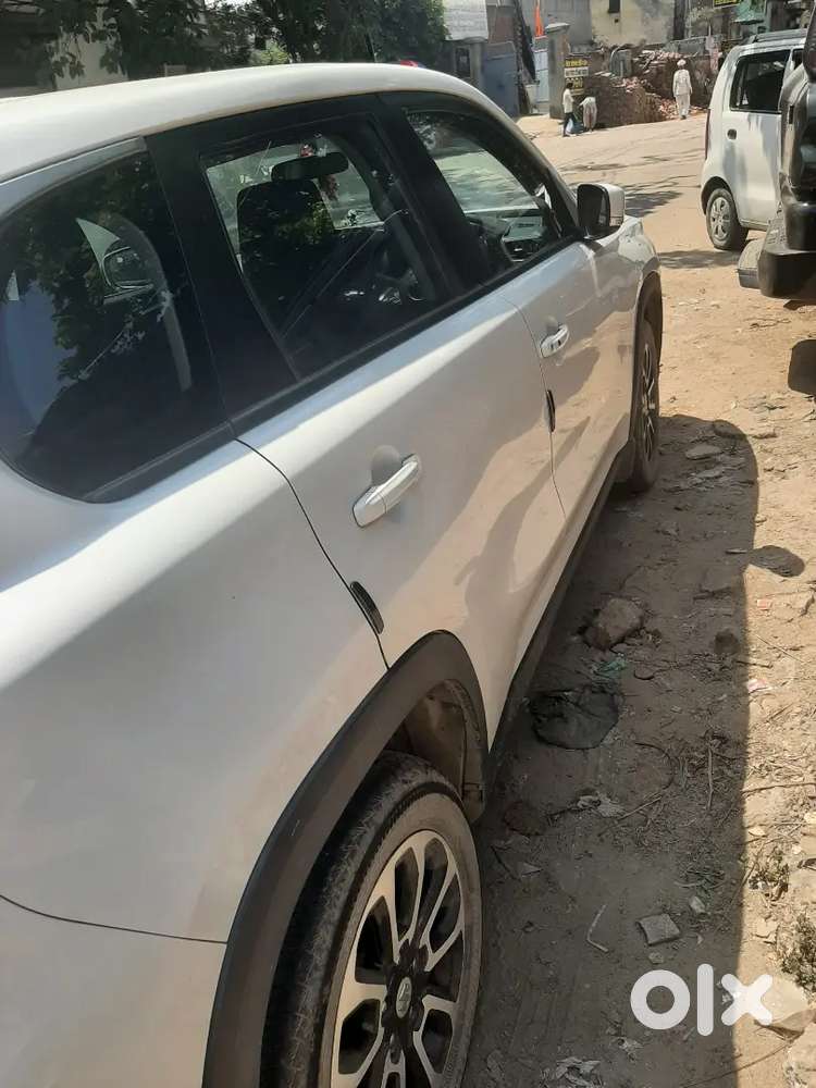 Maruti Suzuki Vitara 2023