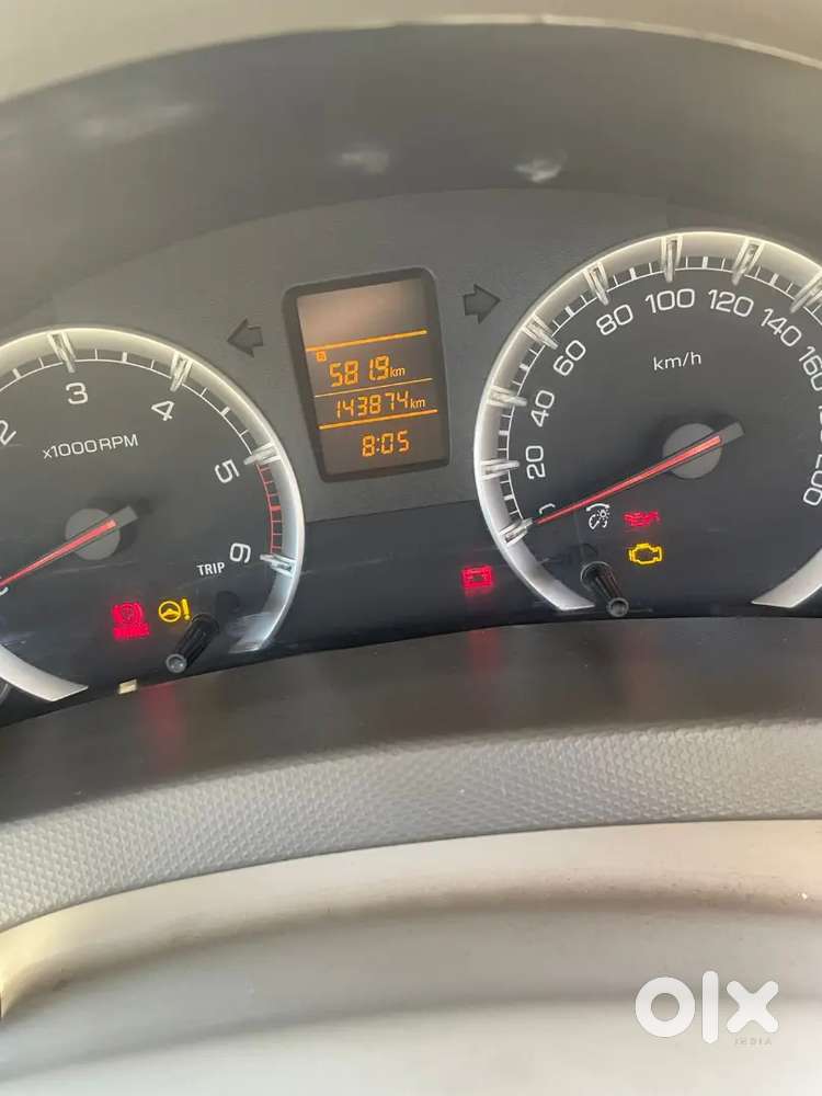 Ertiga Vdi Modal 2015