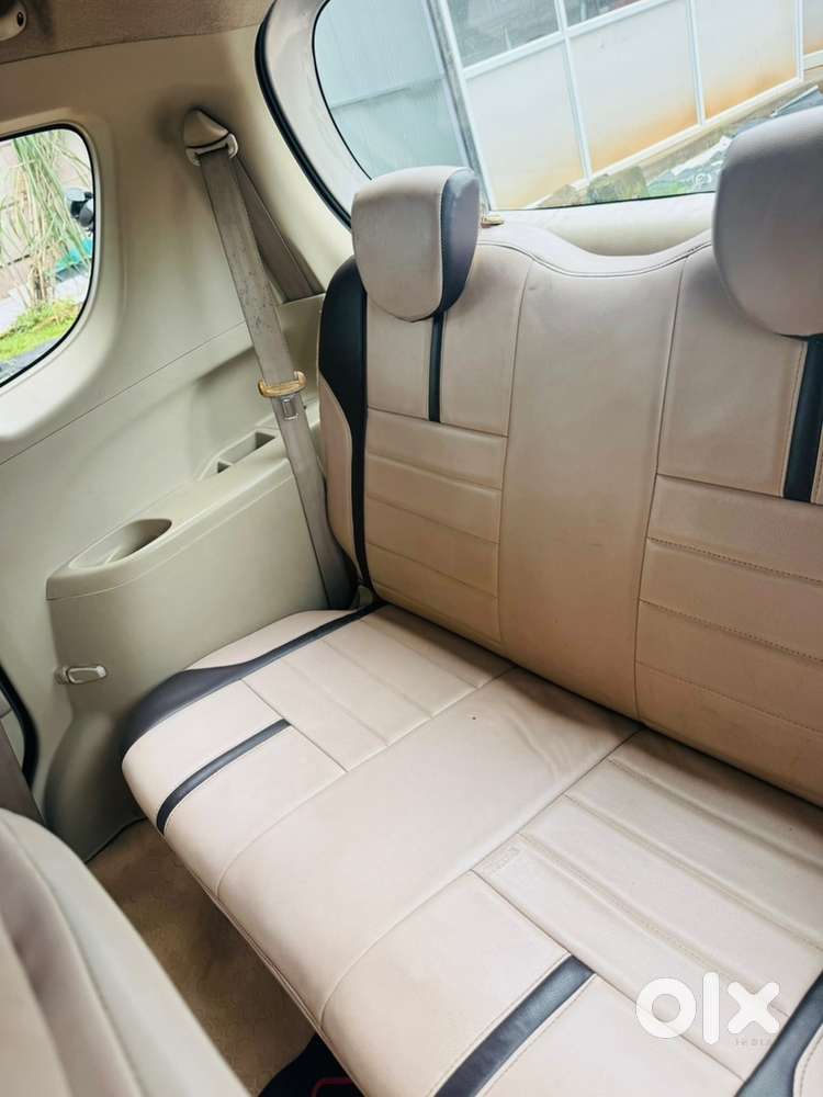 Maruti Ertiga Petrol 2013 Vxi High Quality Vehicle