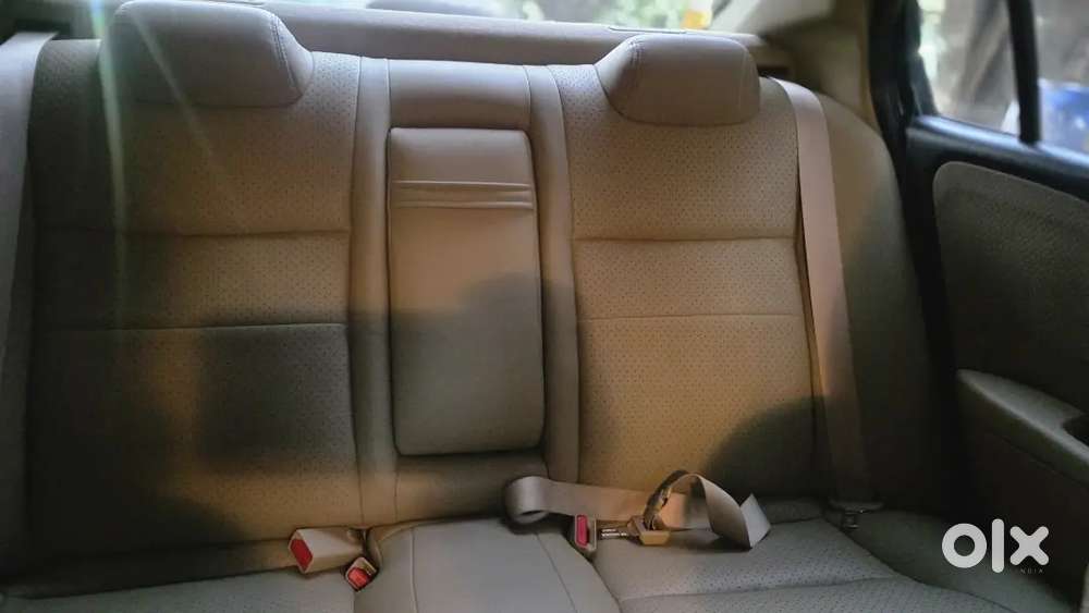Honda City Petrol Push Button 2019