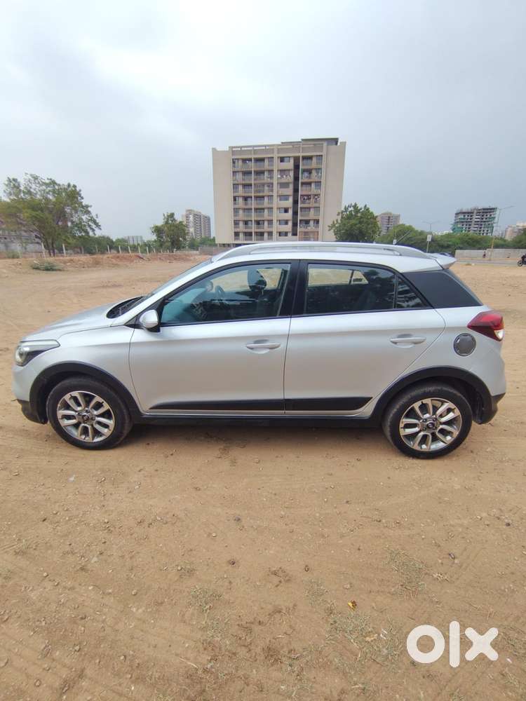 Hyundai I20 Active 1.2 S, 2015, Petrol